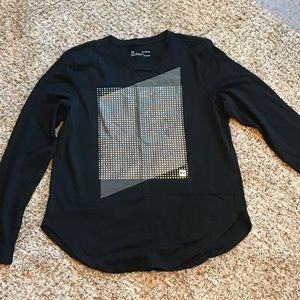 Under Armour Long Sleeve